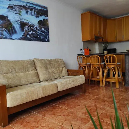 Apartamento Cueva De Los Mil Colores Appartement *