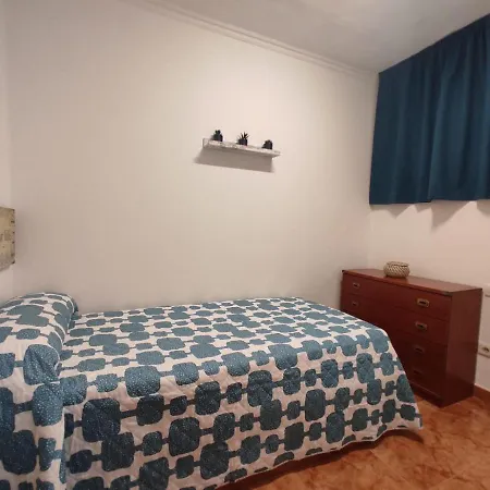 Apartamento Cueva De Los Mil Colores Appartement La Garita