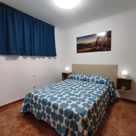 Apartamento Cueva De Los Mil Colores La Garita