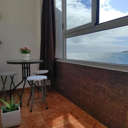 Apartamento Cueva De Los Mil Colores Appartement