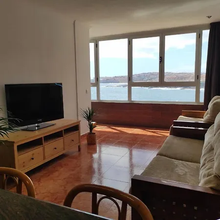 Apartamento Cueva De Los Mil Colores Appartement La Garita