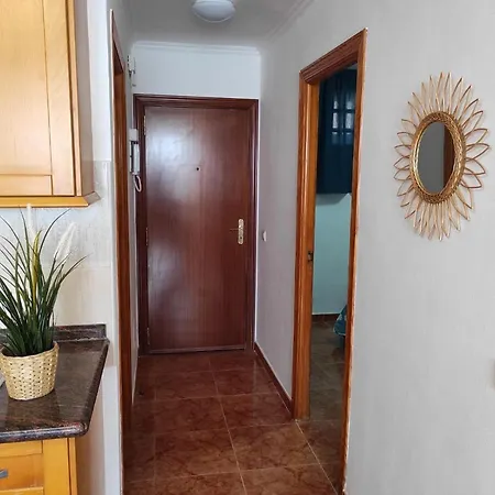 Apartamento Cueva De Los Mil Colores