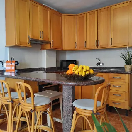 Appartement Apartamento Cueva De Los Mil Colores *