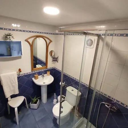 Appartement Apartamento Cueva De Los Mil Colores La Garita