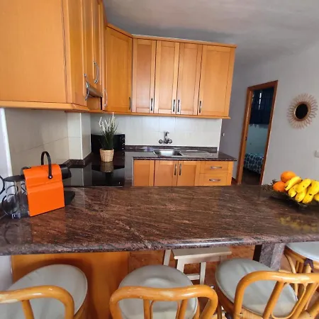 Apartamento Cueva De Los Mil Colores La Garita
