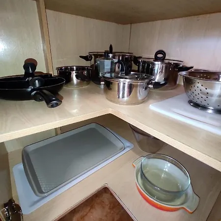 Apartamento Cueva De Los Mil Colores Appartement *