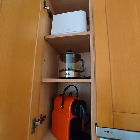 Apartamento Cueva De Los Mil Colores Appartement *