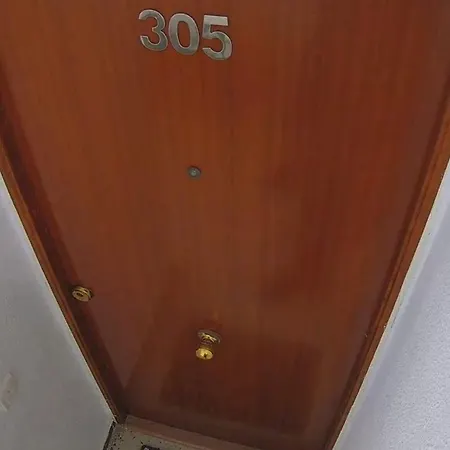 Apartamento Cueva De Los Mil Colores *