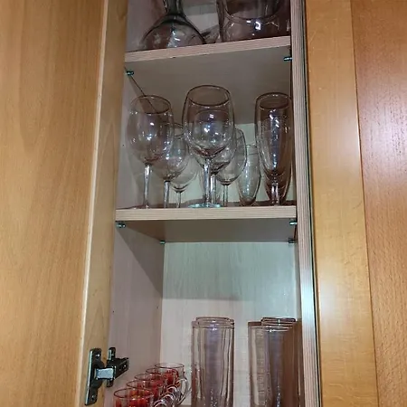 Apartamento Cueva De Los Mil Colores